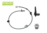 Wheel Speed Sensor - Subaru WS110 - Goss
