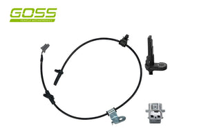 Wheel Speed Sensor - Subaru WS111 - Goss