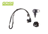 Wheel Speed Sensor - Suzuki WS114 - Goss