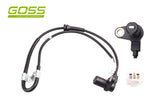 Wheel Speed Sensor - Suzuki WS115 - Goss