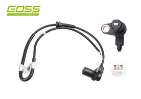 Wheel Speed Sensor - Suzuki WS115 - Goss