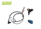 Wheel Speed Sensor - Suzuki WS116 - Goss