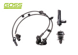 Wheel Speed Sensor - Suzuki WS118 - Goss