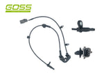 Wheel Speed Sensor - Suzuki WS119 - Goss