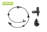 Wheel Speed Sensor - Suzuki WS120 - Goss