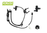 Wheel Speed Sensor - Toyota WS121 - Goss