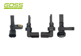 Wheel Speed Sensor - Toyota WS124 - Goss