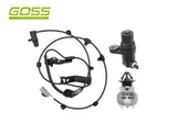 Wheel Speed Sensor - Toyota WS127 - Goss