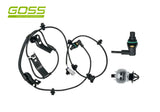 Wheel Speed Sensor - Toyota WS130 - Goss