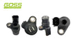 Wheel Speed Sensor - Toyota WS131 - Goss