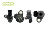 Wheel Speed Sensor - Toyota WS131 - Goss
