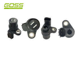 Wheel Speed Sensor - Toyota WS132 - Goss