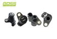 Wheel Speed Sensor - Toyota WS133 - Goss