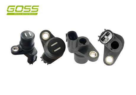 Wheel Speed Sensor - Toyota WS133 - Goss