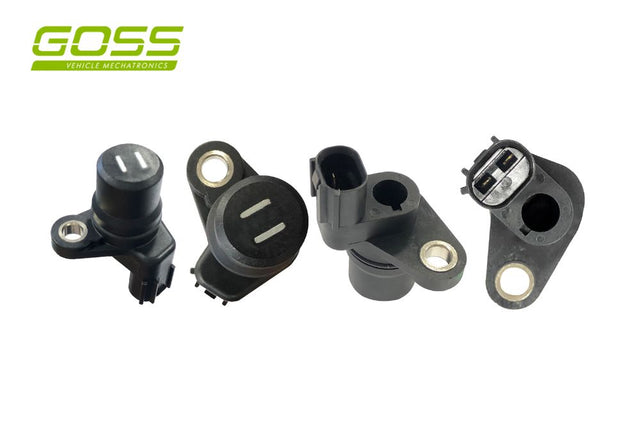 Wheel Speed Sensor - Toyota WS133 - Goss