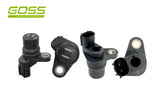 Wheel Speed Sensor - Toyota WS134 - Goss