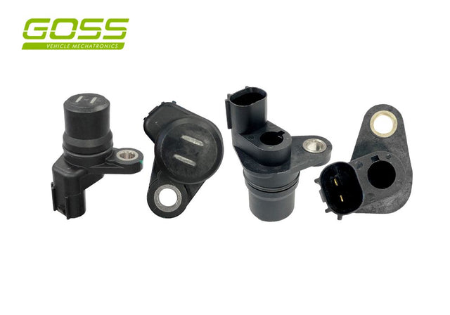 Wheel Speed Sensor - Toyota WS134 - Goss