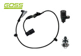 Wheel Speed Sensor - Toyota WS136 - Goss