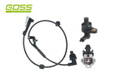 Wheel Speed Sensor - Toyota WS138 - Goss