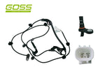 Wheel Speed Sensor - Toyota WS140 - Goss