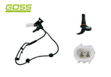 Wheel Speed Sensor - Toyota WS141 - Goss