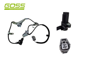 Wheel Speed Sensor - Toyota WS143 - Goss