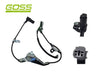 Wheel Speed Sensor - Toyota WS144 - Goss