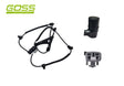 Wheel Speed Sensor - Toyota WS146 - Goss