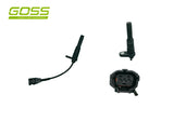 Wheel Speed Sensor - Toyota WS150 - Goss