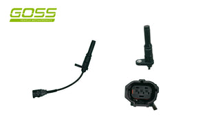 Wheel Speed Sensor - Toyota WS150 - Goss