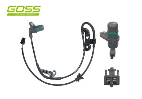 Wheel Speed Sensor - Toyota WS151 - Goss