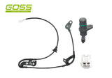Wheel Speed Sensor - Toyota WS152 - Goss