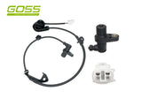 Wheel Speed Sensor - Toyota WS153 - Goss