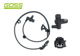 Wheel Speed Sensor - Toyota WS154 - Goss