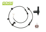 Wheel Speed Sensor - Toyota WS155 - Goss