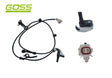 Wheel Speed Sensor - Toyota WS156 - Goss