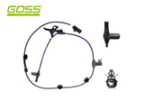 Wheel Speed Sensor - Toyota WS159 - Goss