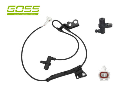 Wheel Speed Sensor - Toyota WS162 - Goss