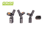 Wheel Speed Sensor - Volkswagen/Audi WS165 - Goss