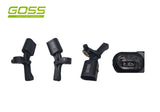 Wheel Speed Sensor - Volkswagen/Audi WS167 - Goss - Speed & ABS Sensors - Goss
