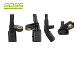 Wheel Speed Sensor - Volkswagen/Audi WS169 - Goss