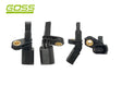 Wheel Speed Sensor - Volkswagen/Audi WS170 - Goss