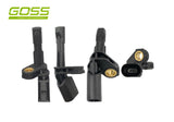 Wheel Speed Sensor - Volkswagen/Audi WS171 - Goss