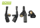 Wheel Speed Sensor - Volkswagen/Audi WS172 - Goss - Speed & ABS Sensors - Goss