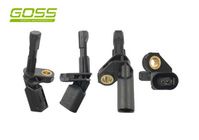 Wheel Speed Sensor - Volkswagen/Audi WS172 - Goss