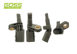 Wheel Speed Sensor - Volkswagen/Audi WS173 - Goss