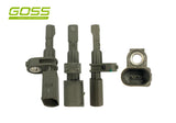 Wheel Speed Sensor - Volkswagen/Audi WS175 - Goss