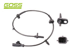 Wheel Speed Sensor - Ford WS182 - Goss