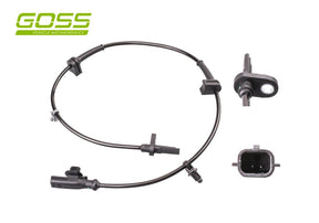Wheel Speed Sensor - Ford WS182 - Goss