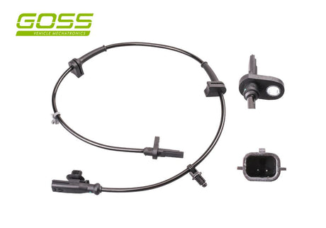 Wheel Speed Sensor - Ford WS182 - Goss